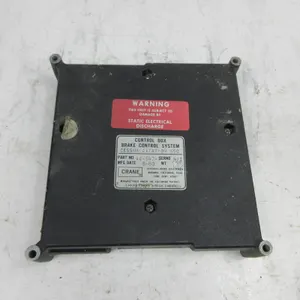Brake Control Box Crane 42-547-2